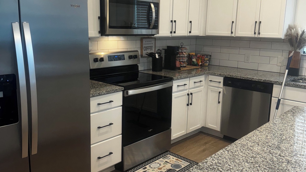 Photo of Kitchen in Summerville