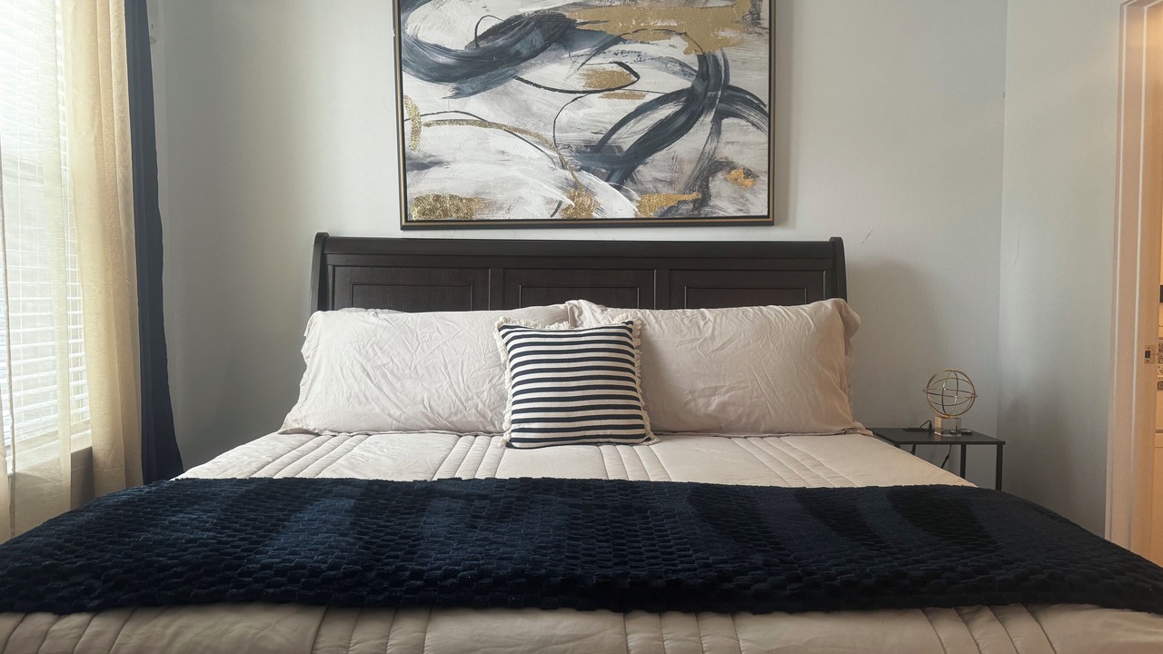 Photo of Bedroom in Summerville
