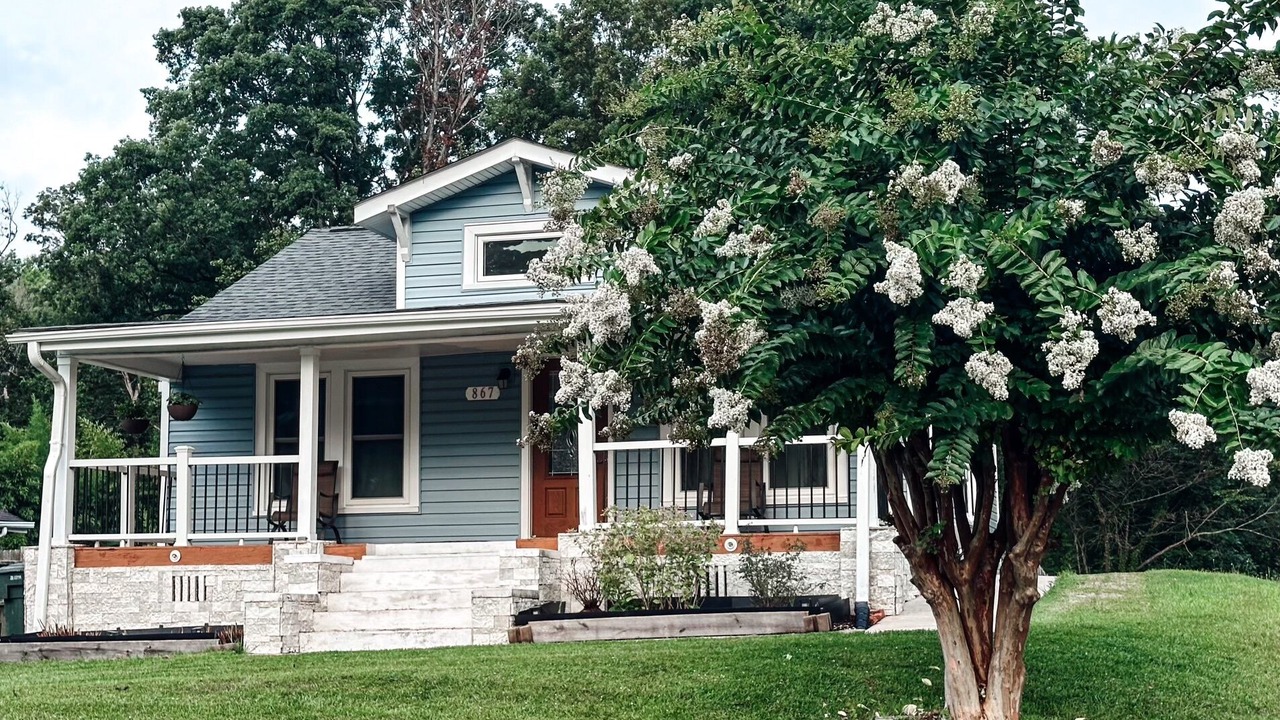 Photo of Outdoor in Asheboro