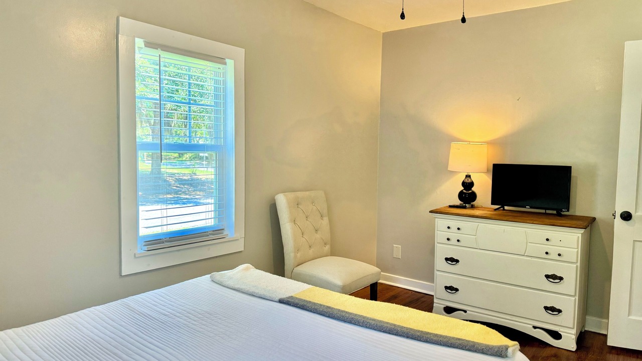 Photo of Bedroom in Beaufort
