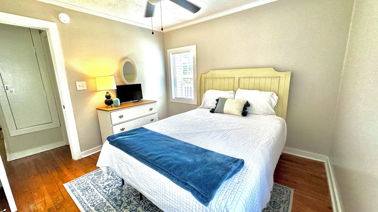 Photo of Bedroom in Beaufort