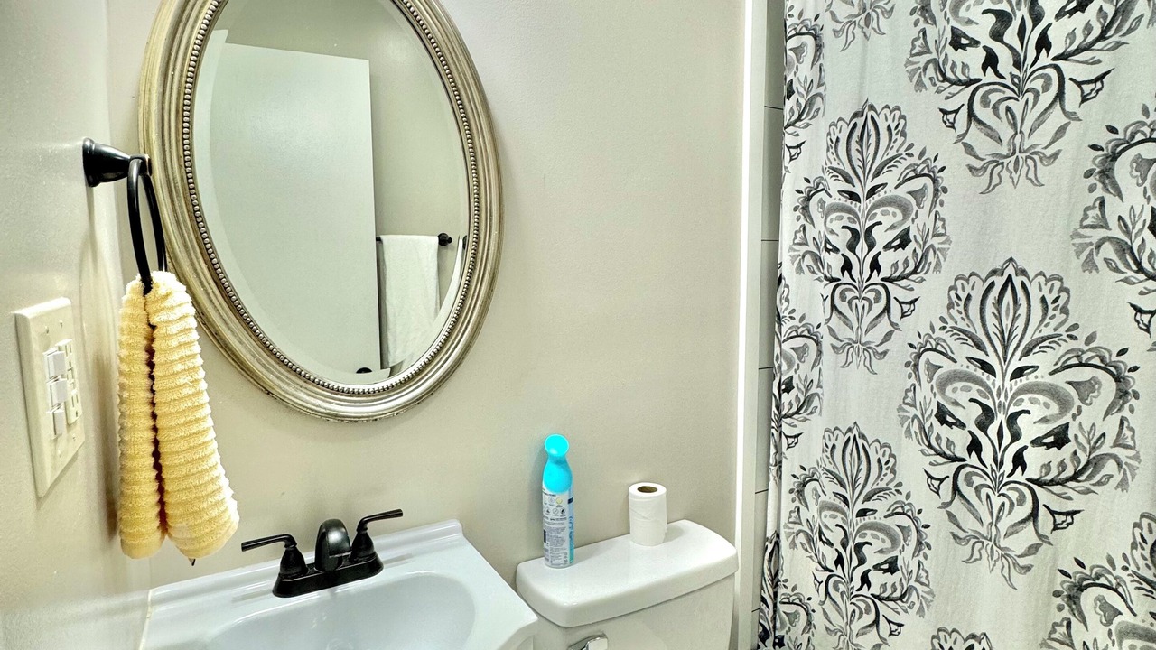 Photo of Bathroom in Beaufort