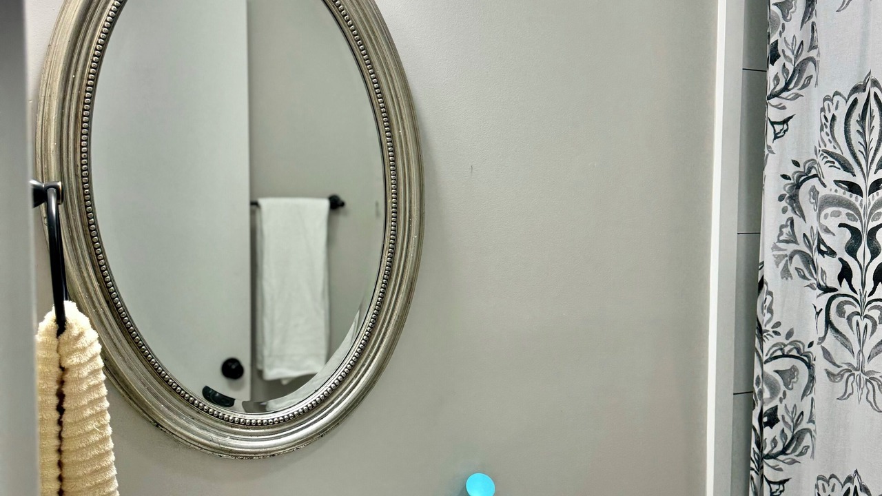 Photo of Bathroom in Beaufort