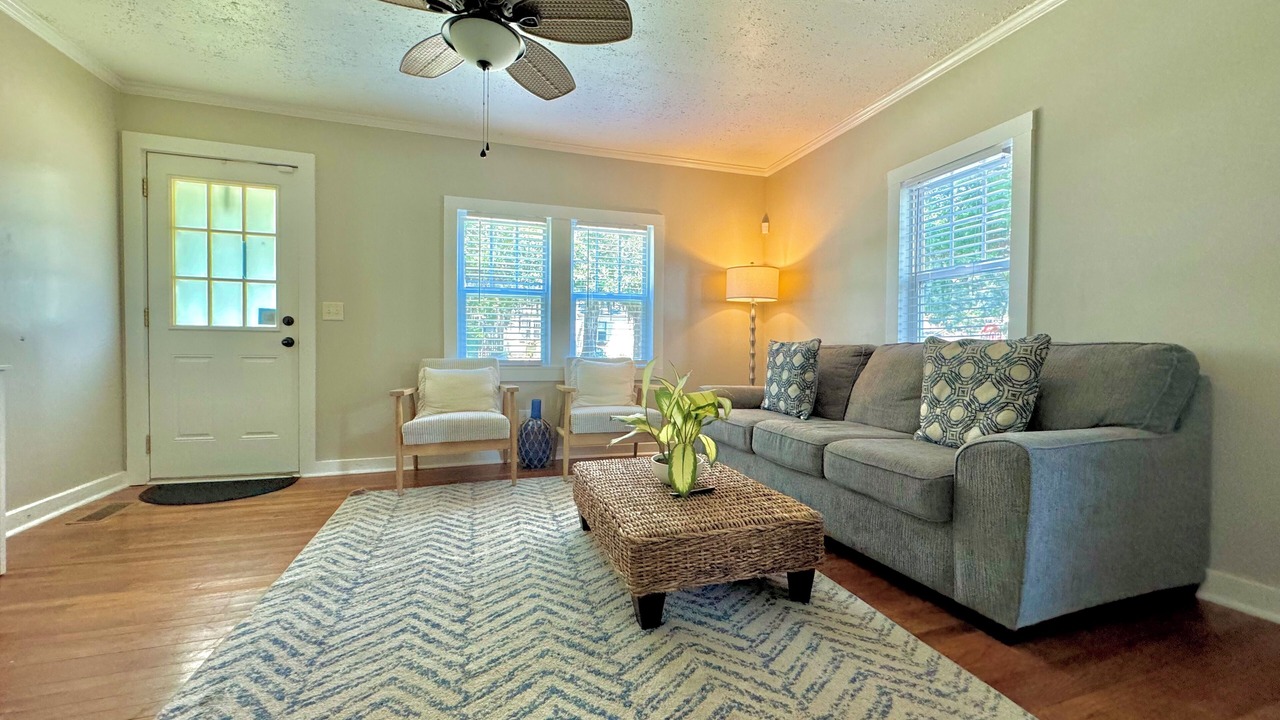 Photo of Livingroom in Beaufort