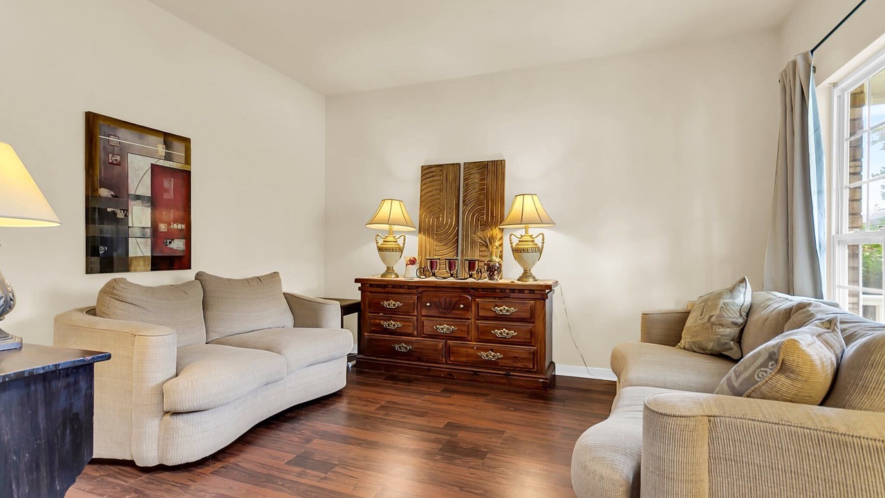 Photo of Livingroom in Lincolnville