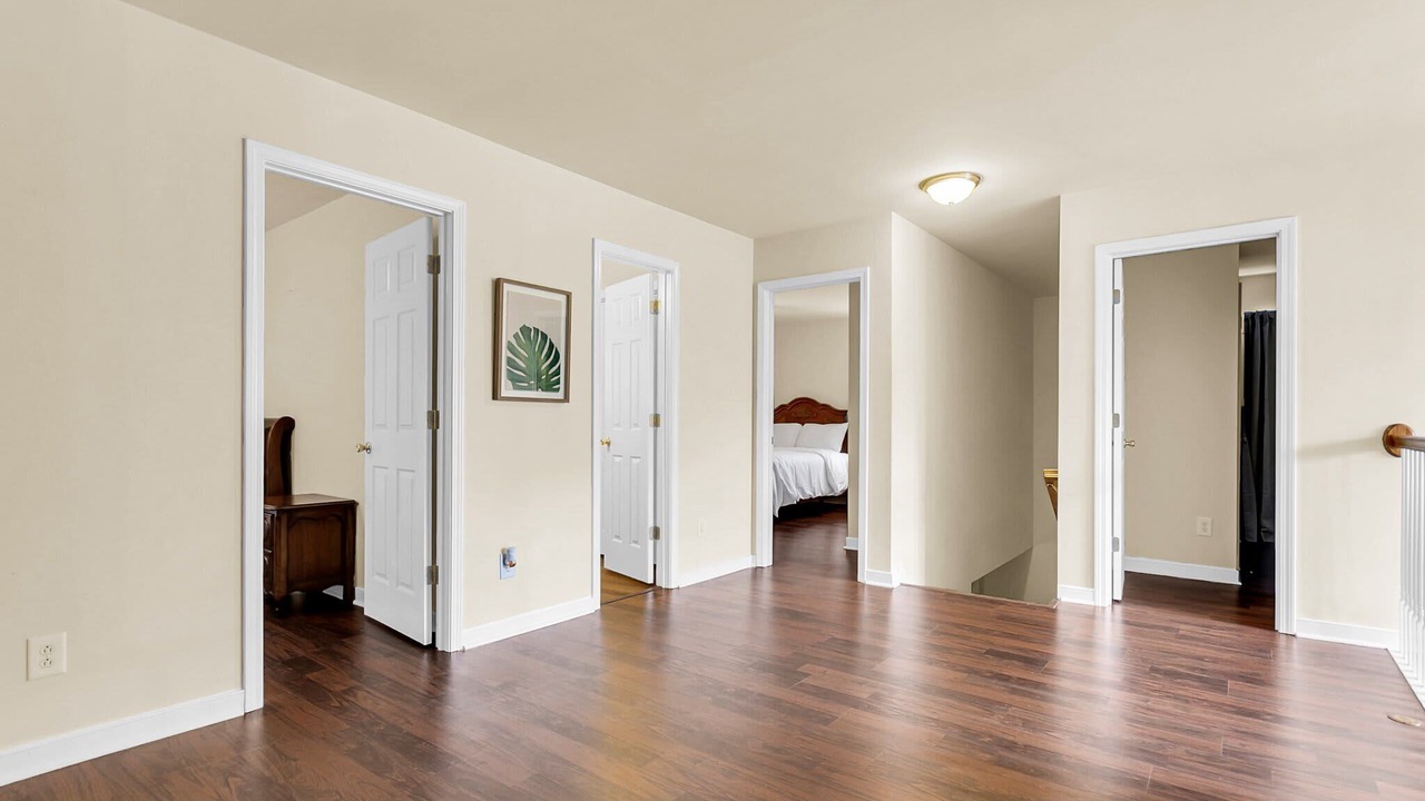 Photo of Bedroom in Lincolnville