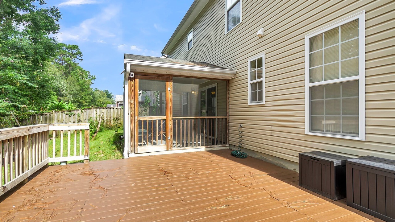 Photo of Outdoor in Lincolnville