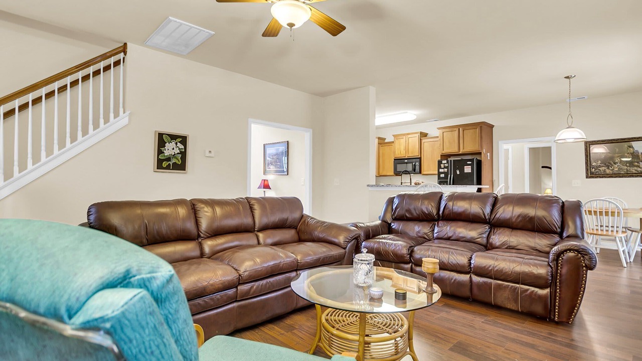 Photo of Livingroom in Lincolnville