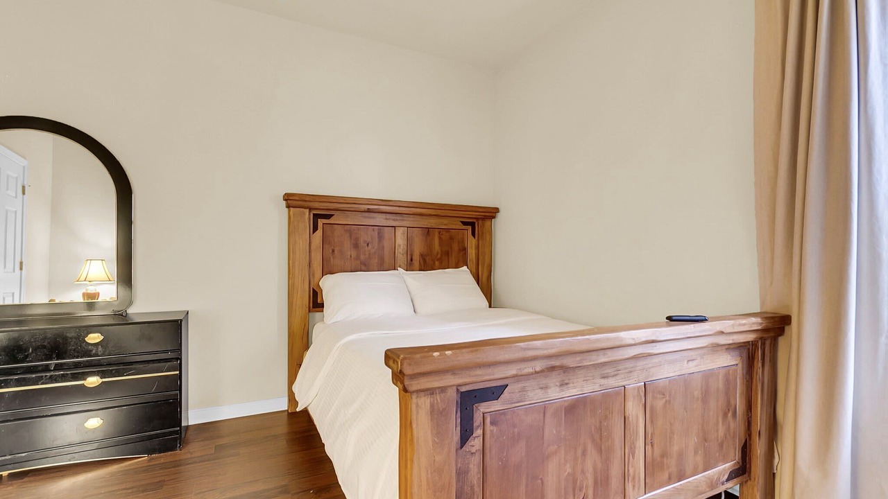 Photo of Bedroom in Lincolnville