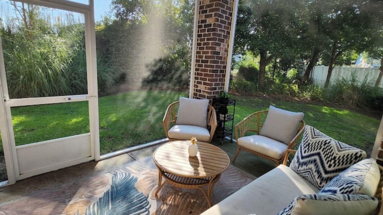 Photo of Outdoor in Central Myrtle Beach
