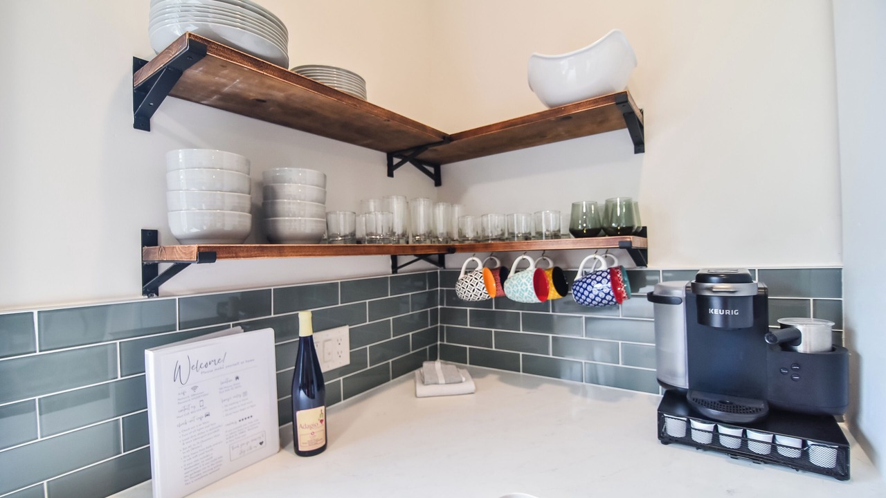 Photo of Kitchen in Fort Mill