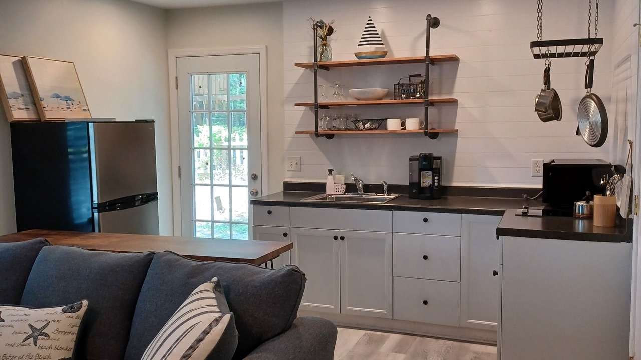 Photo of Livingroom in Pawleys Island