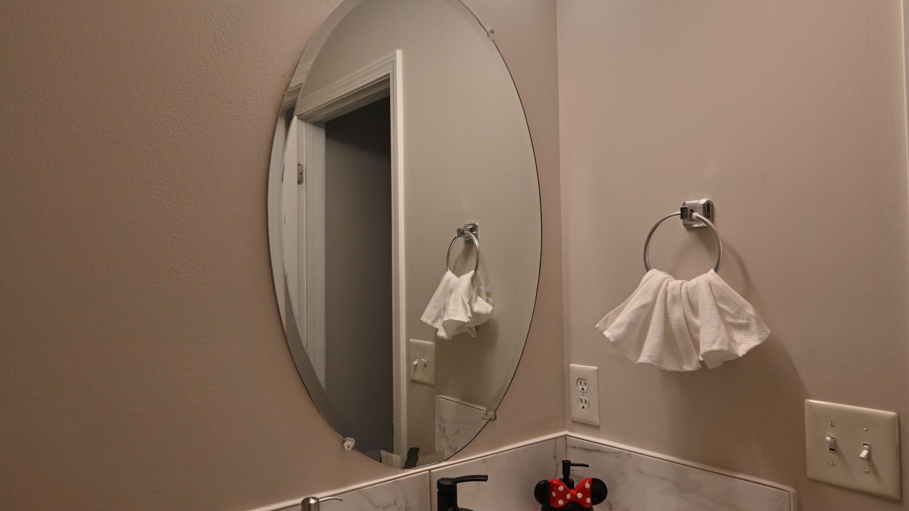 Photo of Bathroom in Greensboro