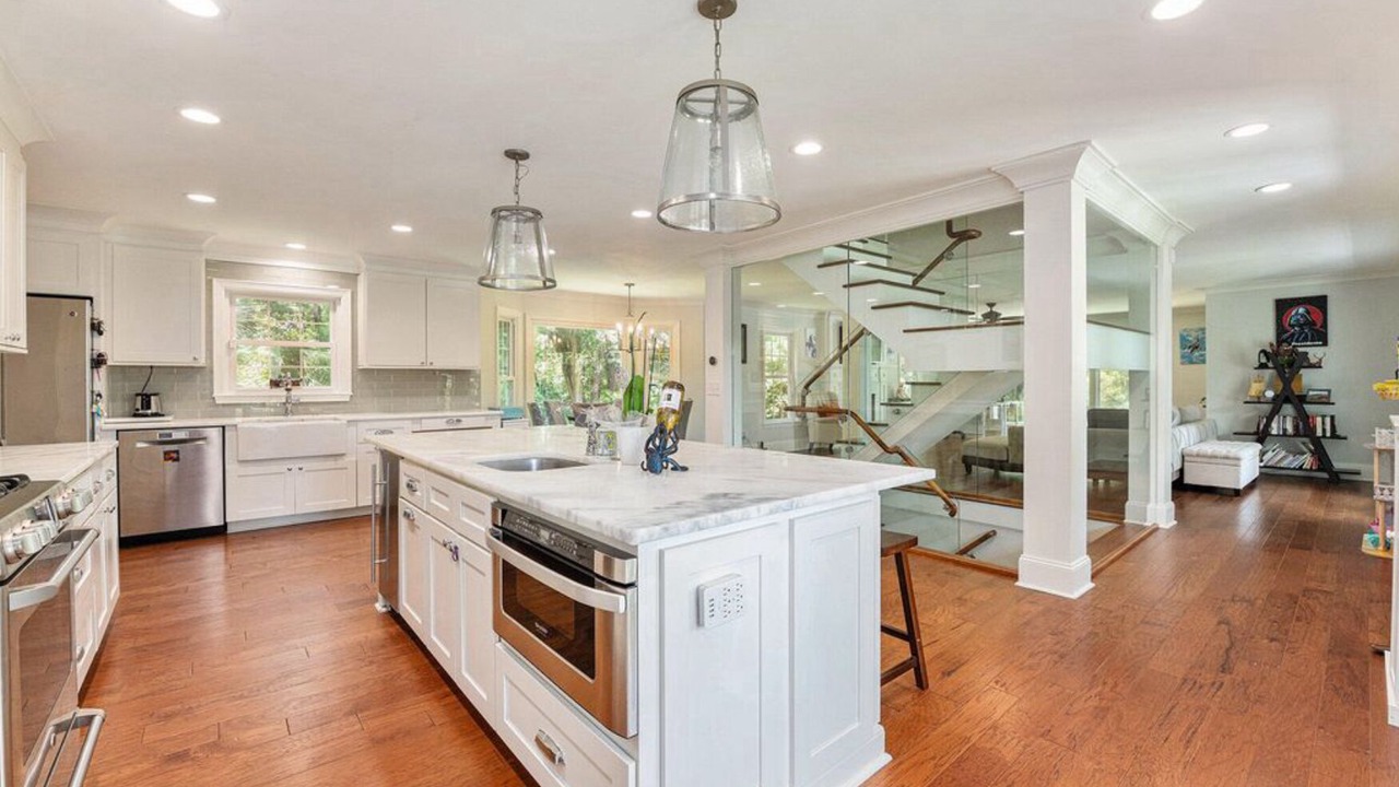 Photo of Kitchen in Hollywood