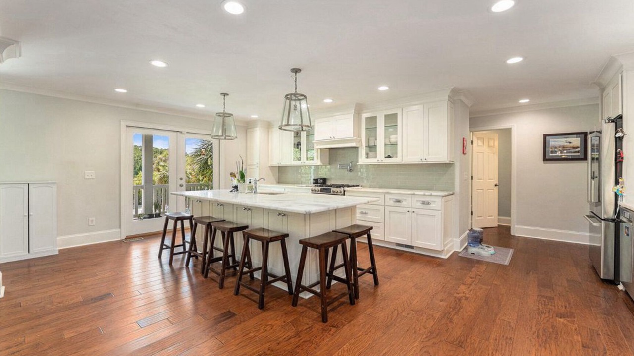 Photo of Kitchen in Hollywood