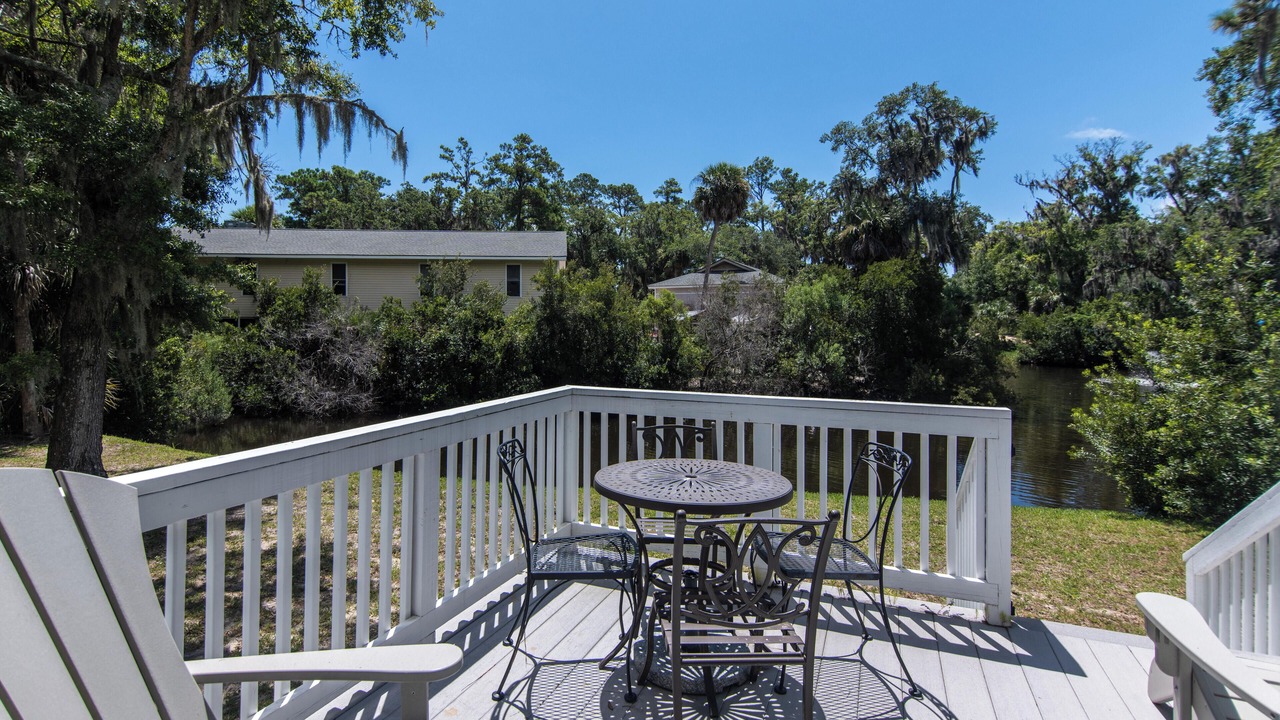 Photo of Outdoor in Ocean Ridge