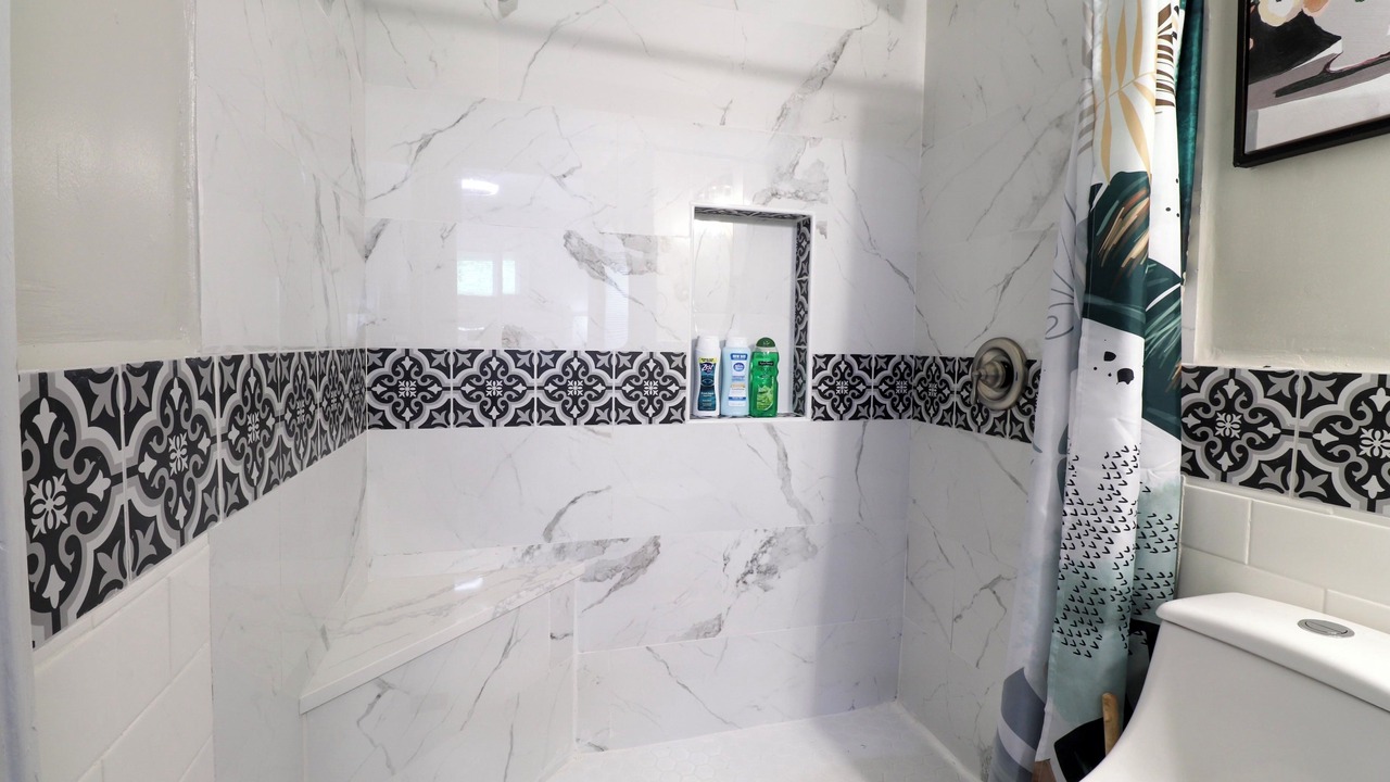 Photo of Bathroom in Greensboro