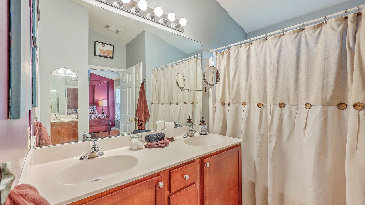 Photo of Bathroom in Mount Pleasant