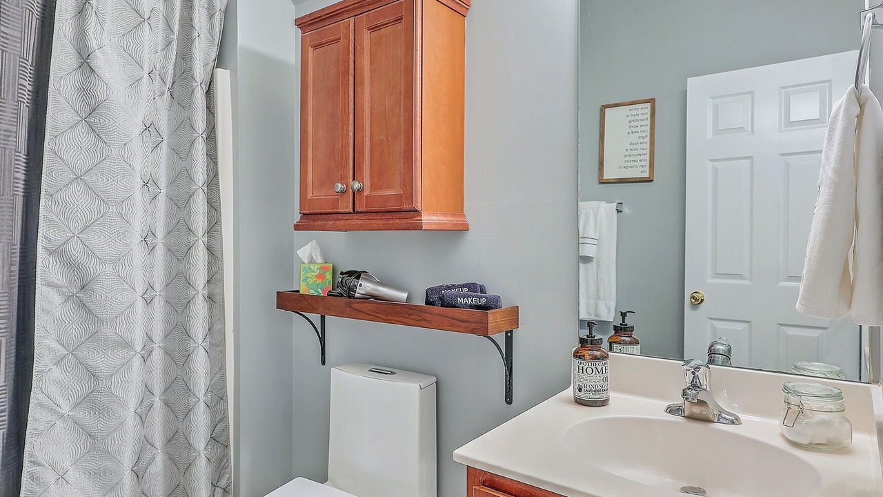 Photo of Bathroom in Mount Pleasant