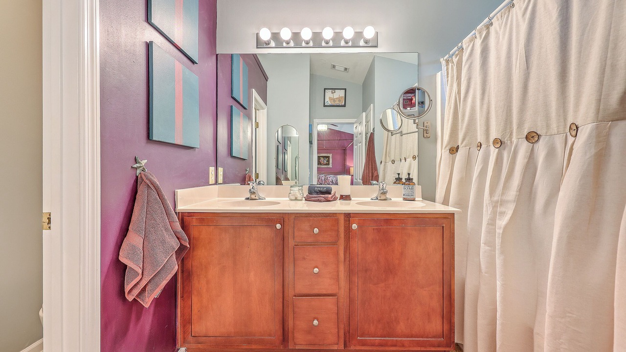 Photo of Bathroom in Mount Pleasant