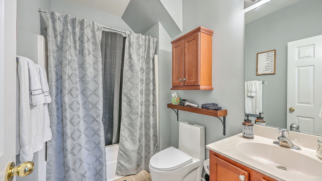 Photo of Bathroom in Mount Pleasant
