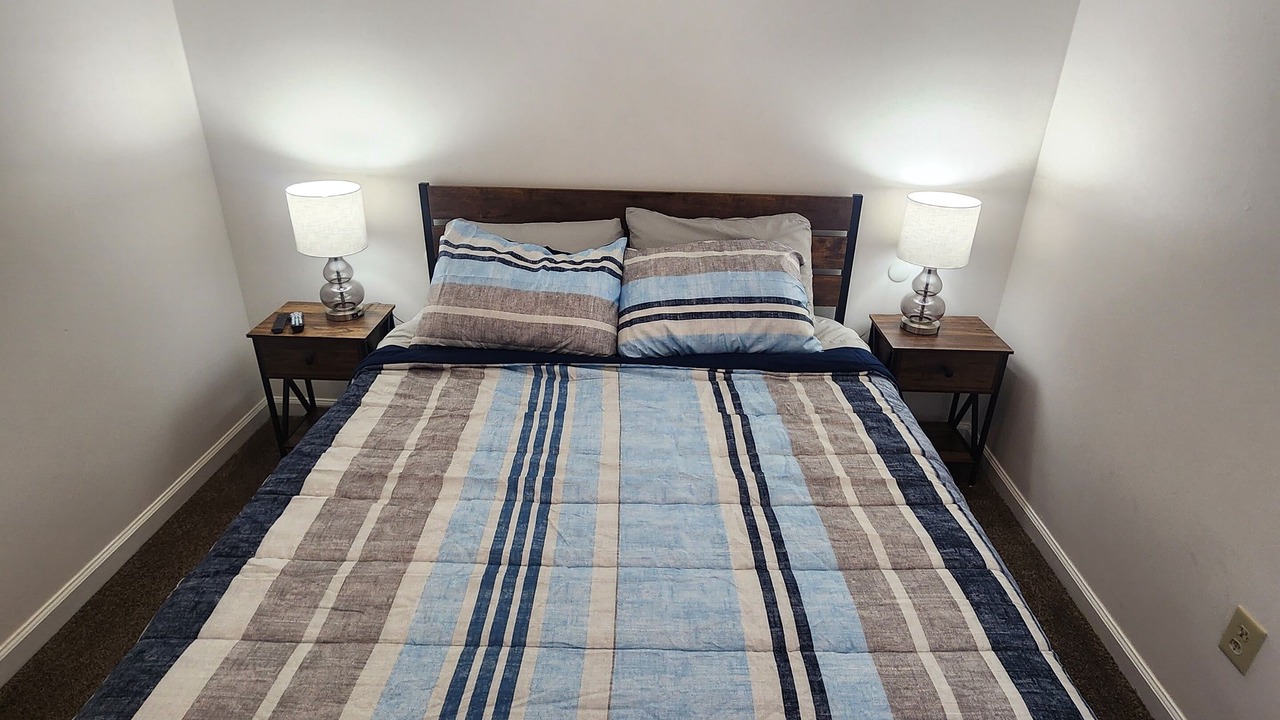 Photo of Bedroom in Ladson