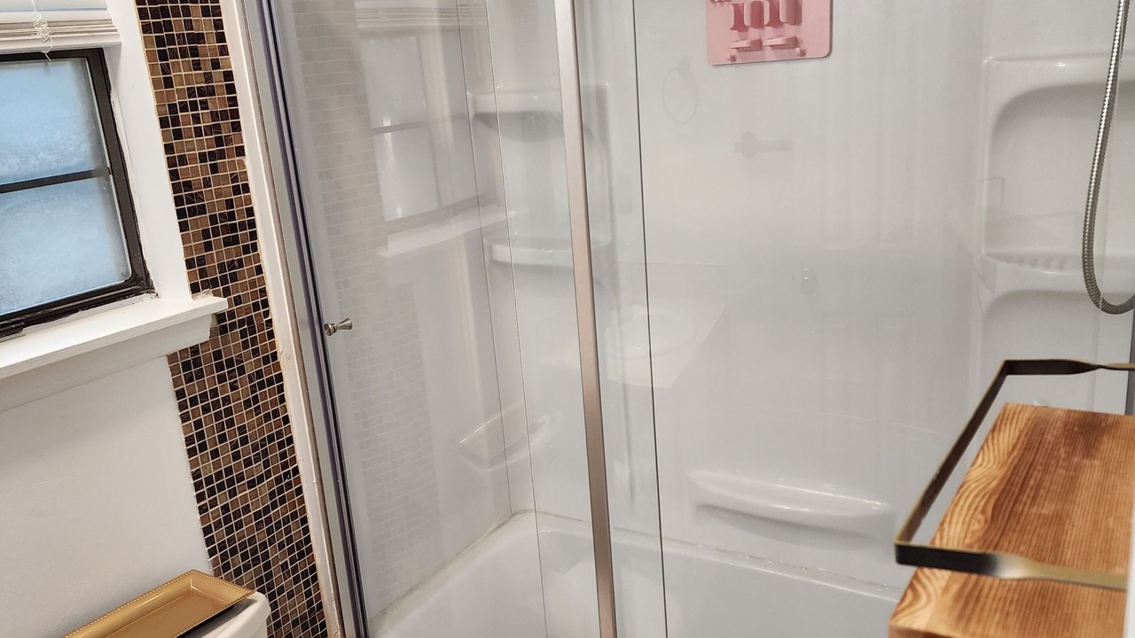 Photo of Bathroom in Ladson