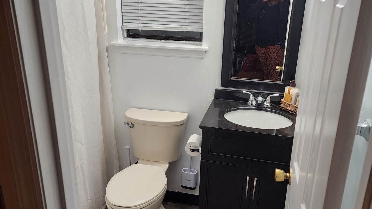 Photo of Bathroom in Ladson