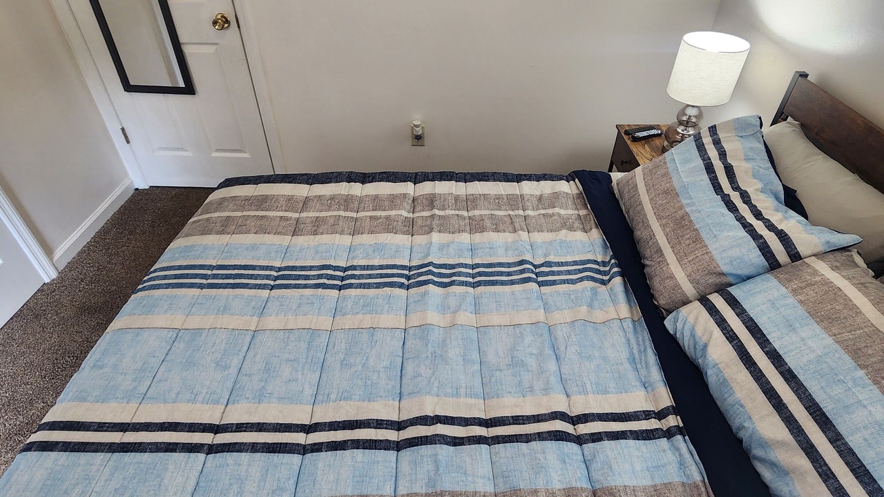 Photo of Bedroom in Ladson
