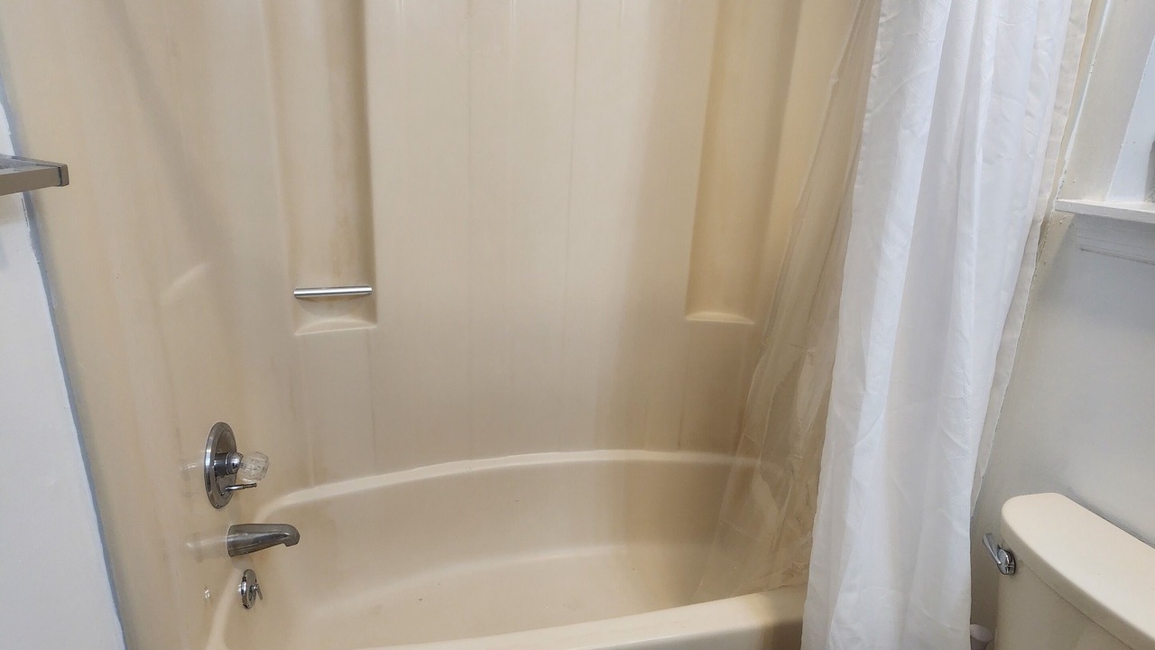 Photo of Bathroom in Ladson