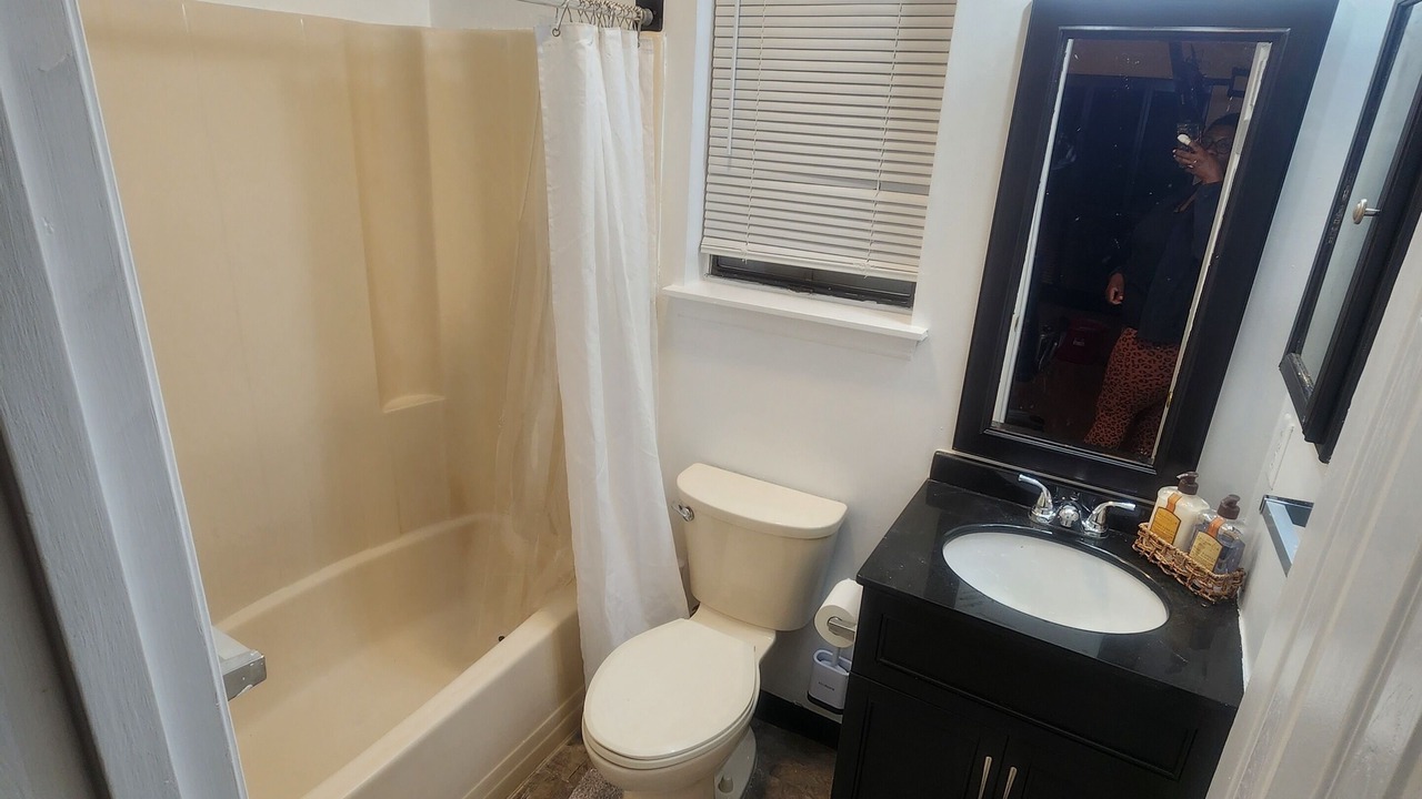Photo of Bathroom in Ladson