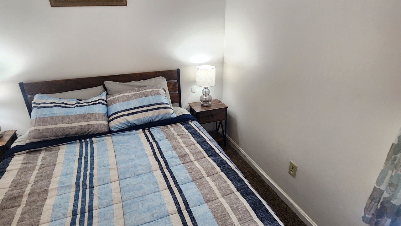 Photo of Bedroom in Ladson