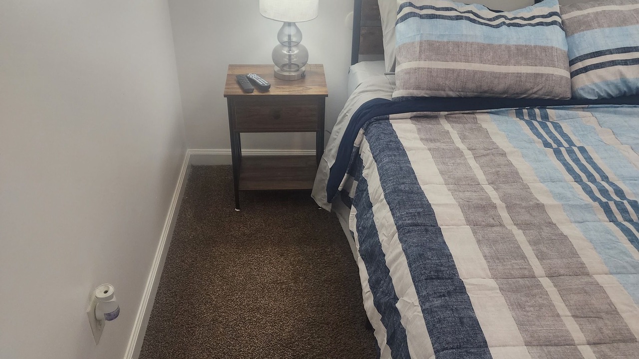Photo of Bedroom in Ladson