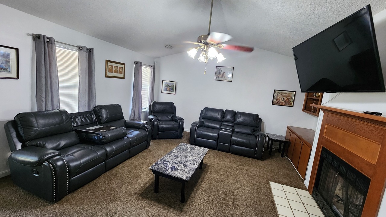 Photo of Bedroom in Ladson
