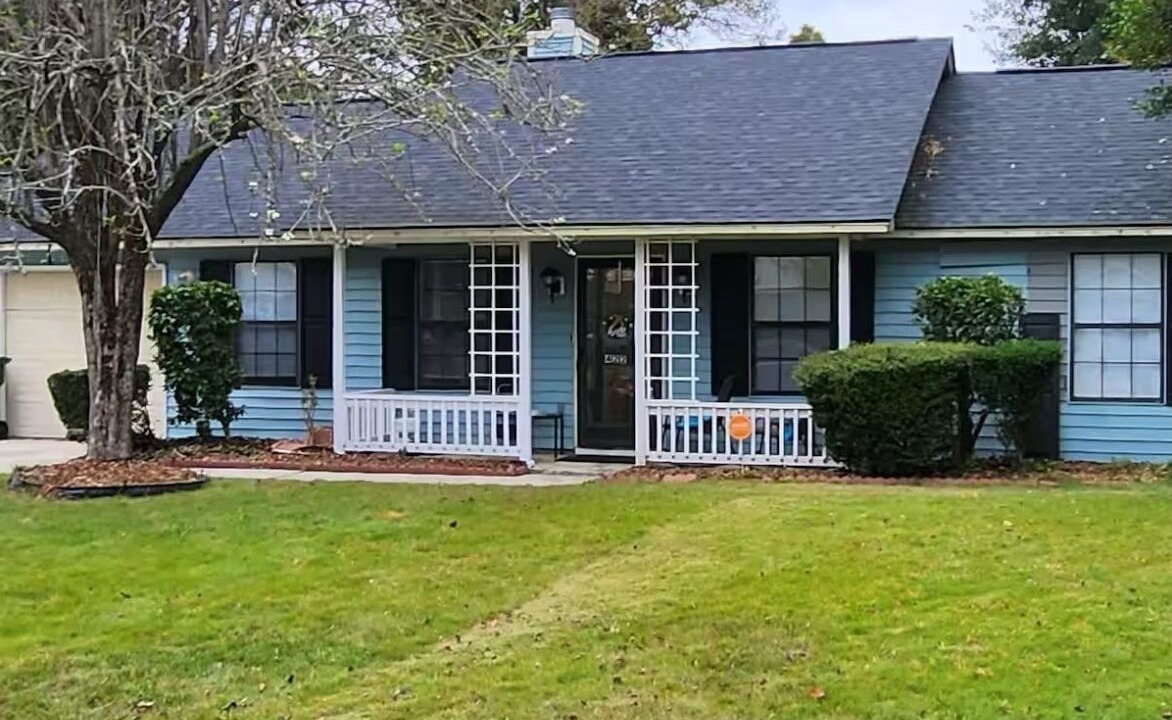 Photo of Outdoor in Ladson