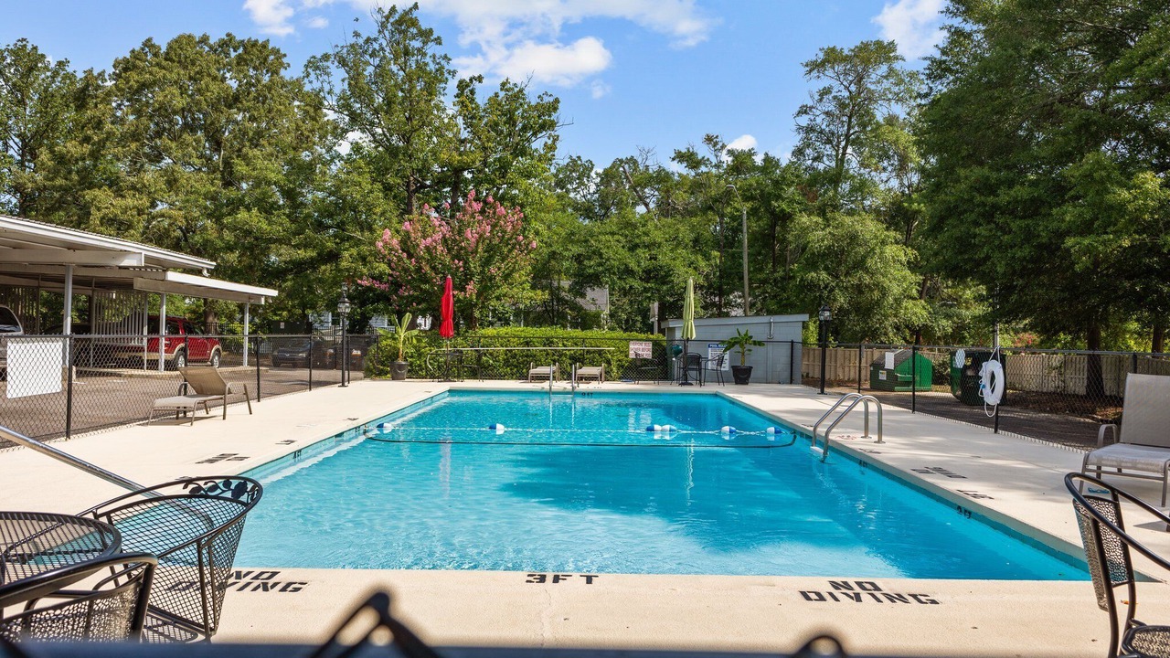 Photo of Outdoor in Terry Sanford
