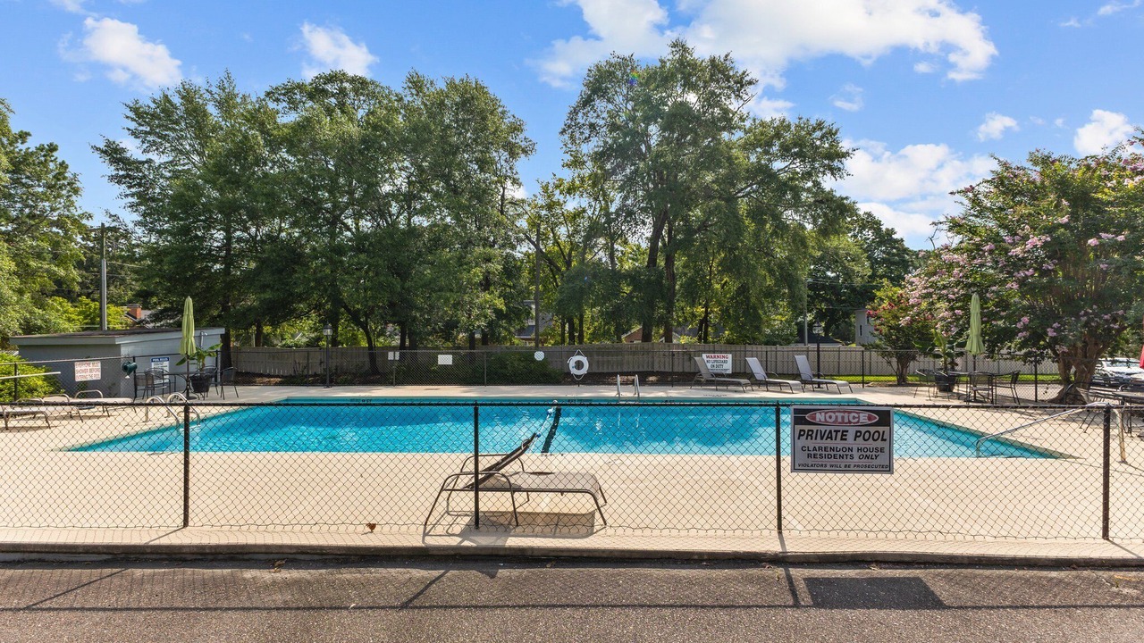 Photo of Outdoor in Terry Sanford