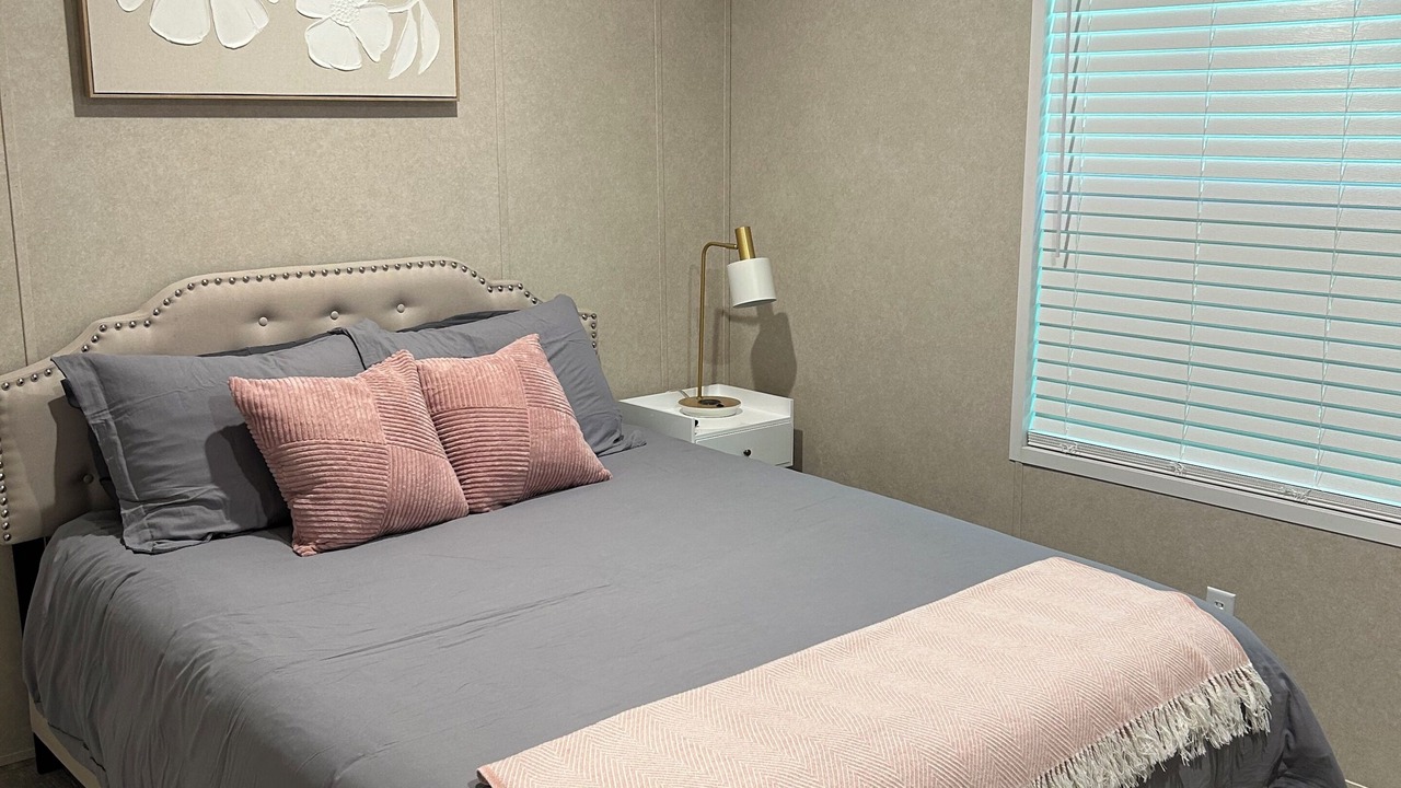 Photo of Bedroom in York