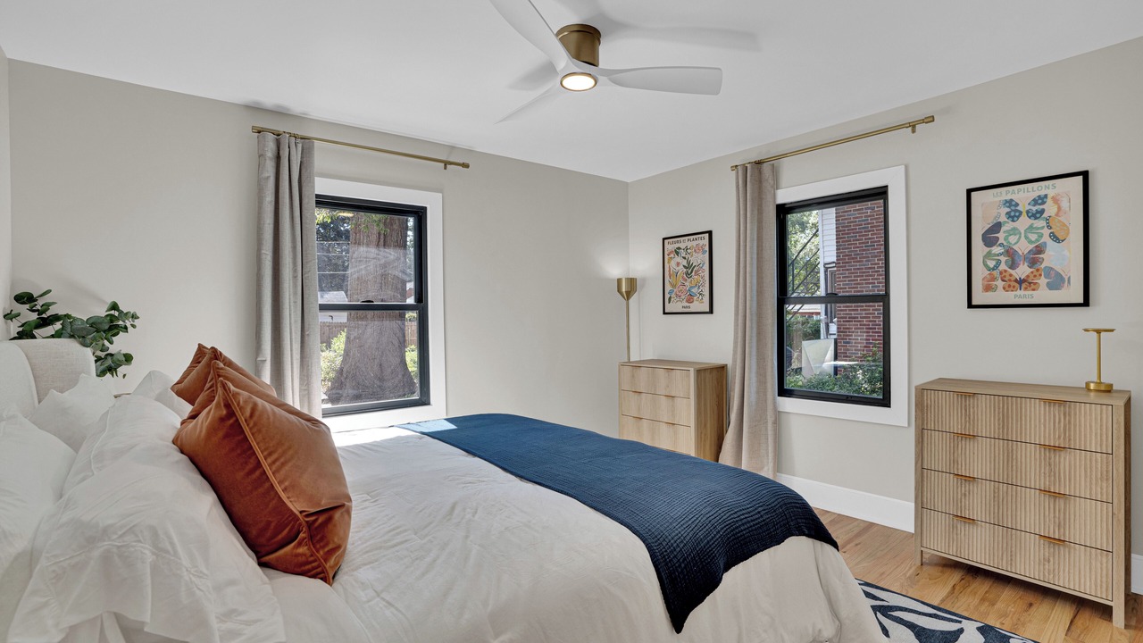 Photo of Bedroom in Shandon