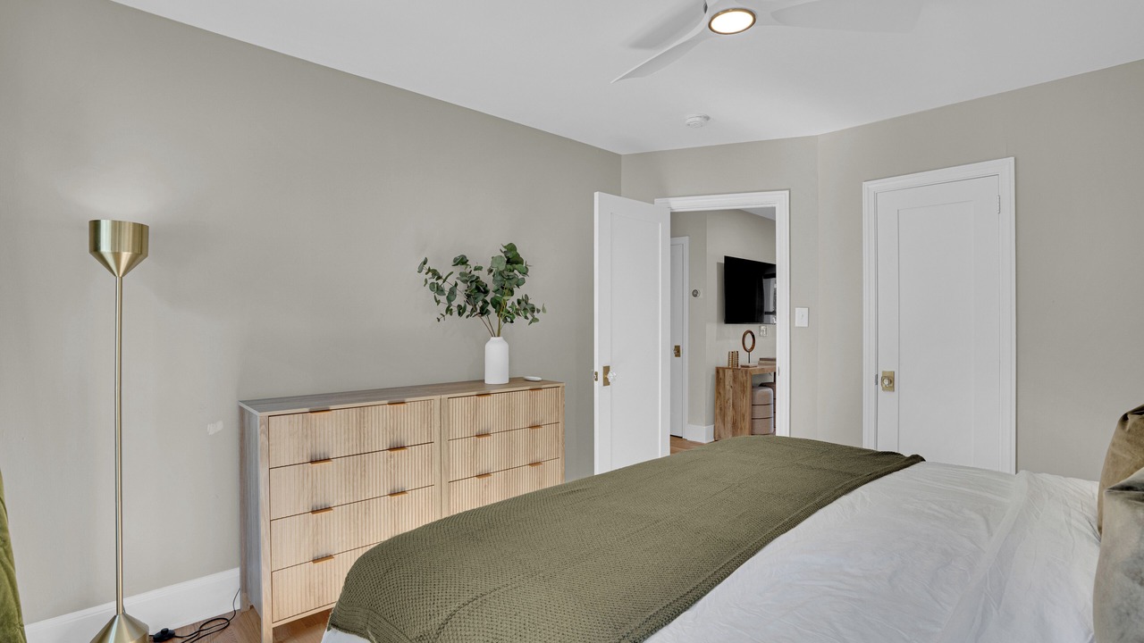 Photo of Bedroom in Shandon