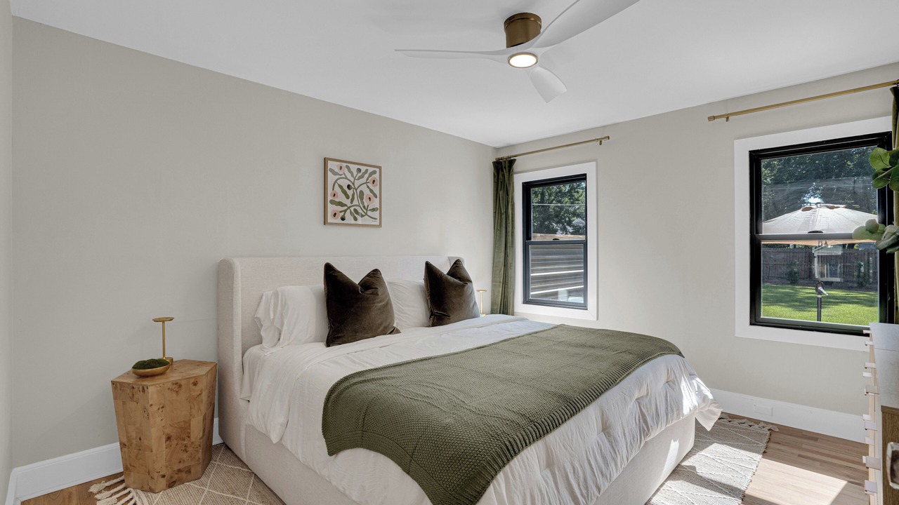 Photo of Bedroom in Shandon