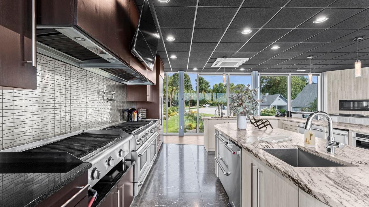 Photo of Kitchen in Terrell