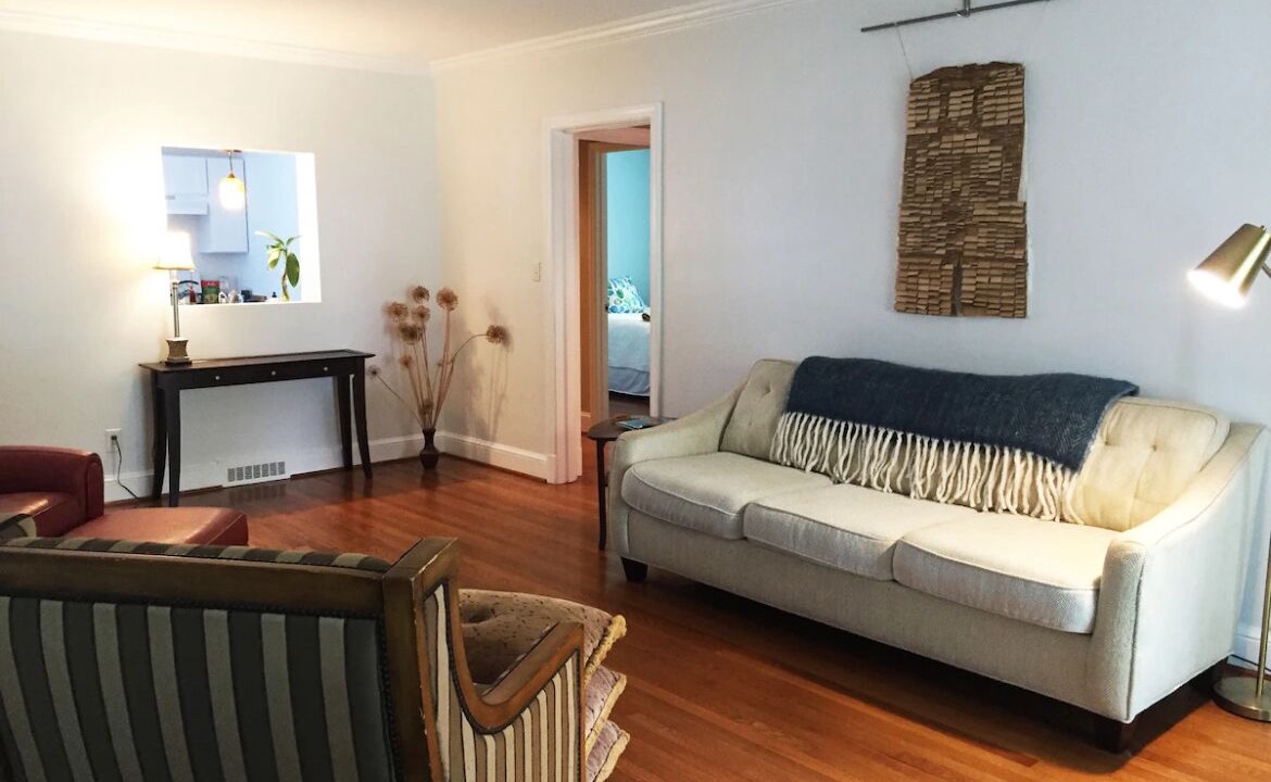 Photo of Livingroom in Greensboro
