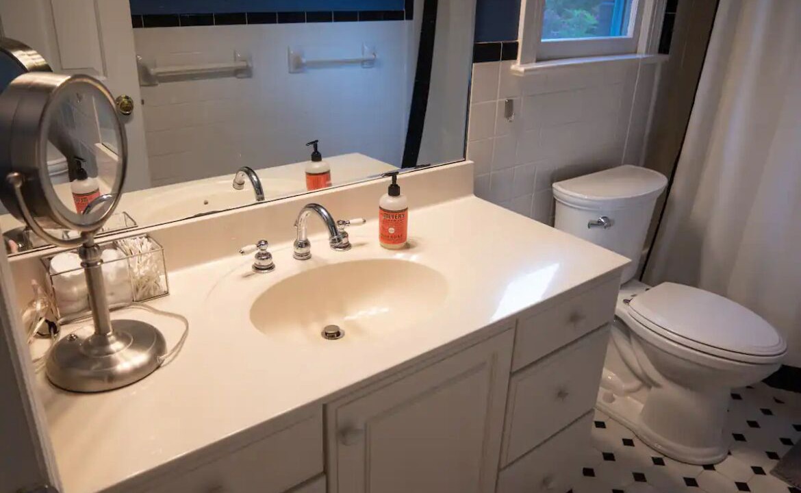 Photo of Bathroom in Greensboro