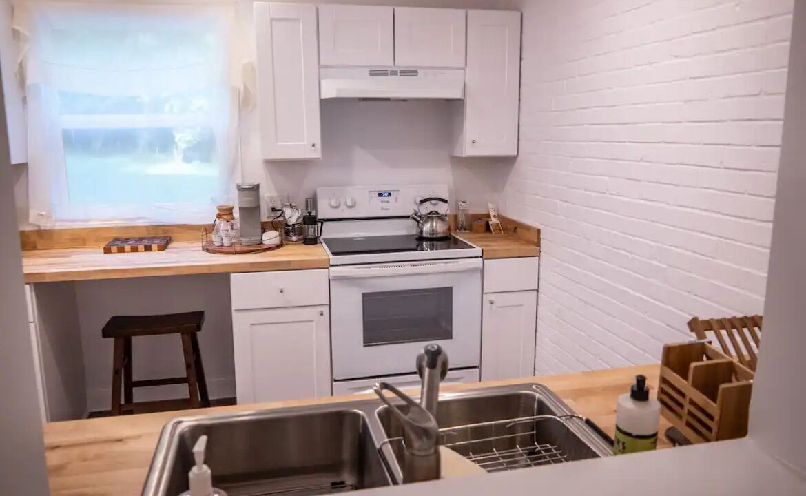 Photo of Kitchen in Greensboro