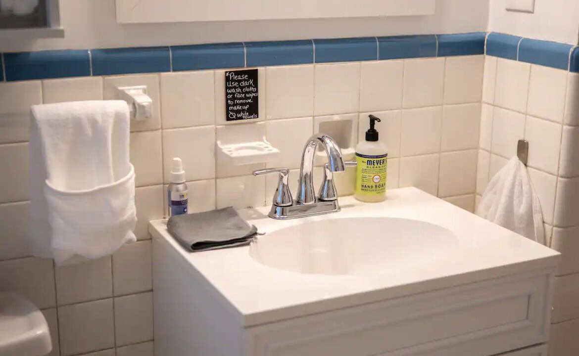 Photo of Bathroom in Greensboro