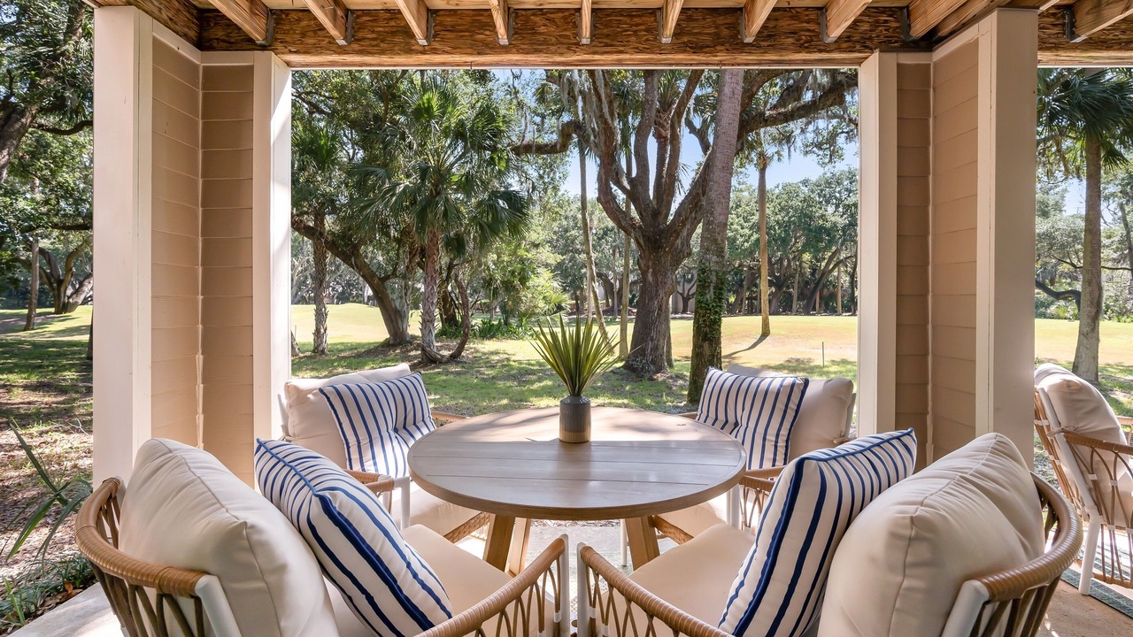 Photo of Outdoor in Tarpon Pond