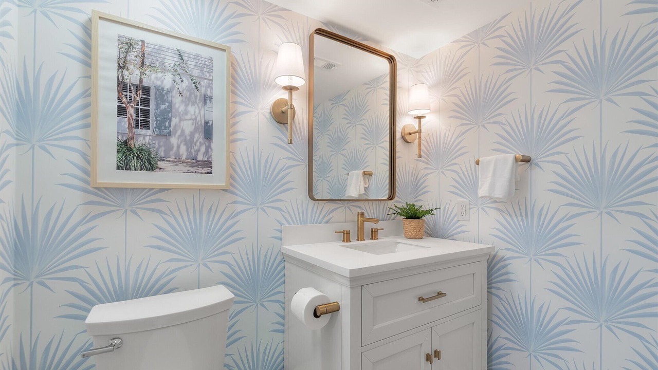 Photo of Bathroom in Tarpon Pond