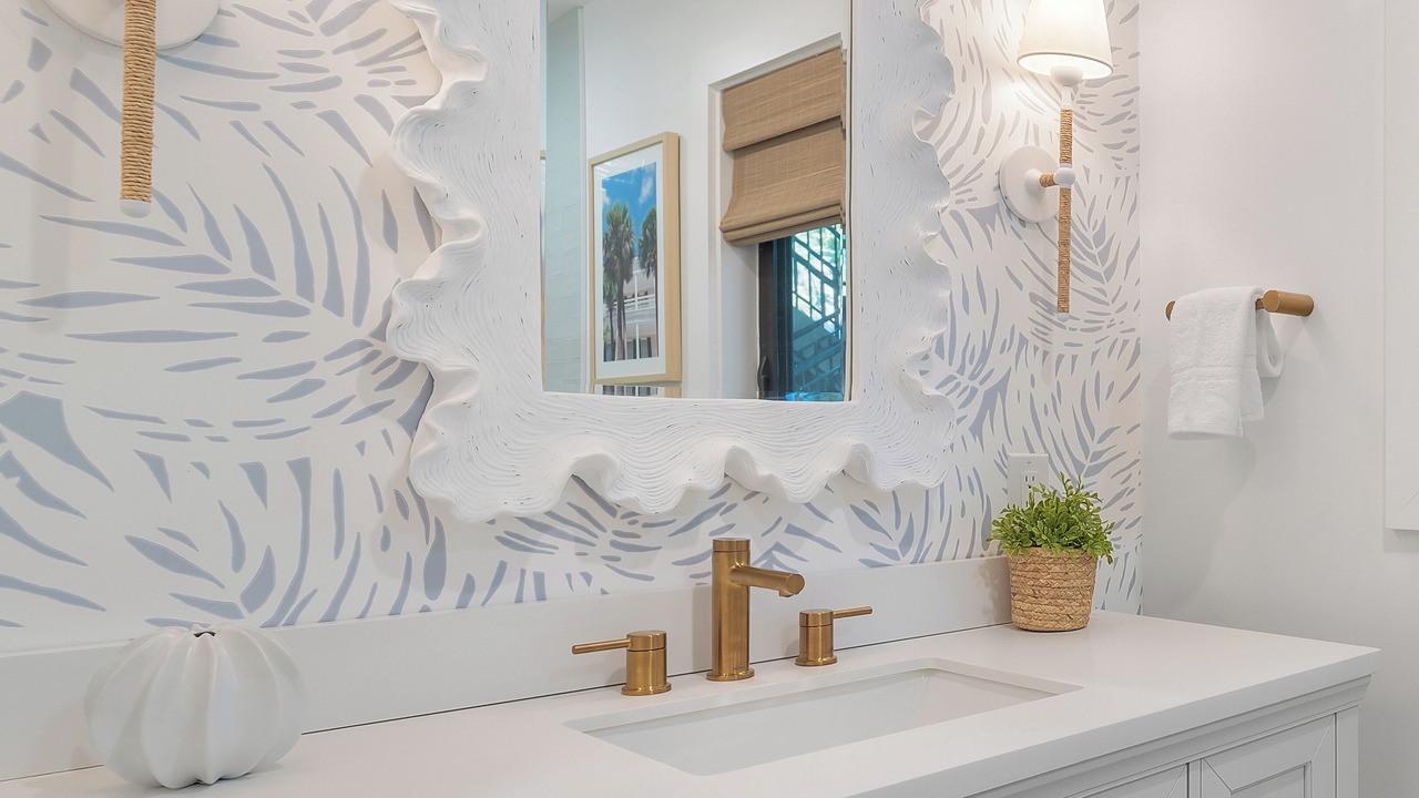 Photo of Bathroom in Tarpon Pond