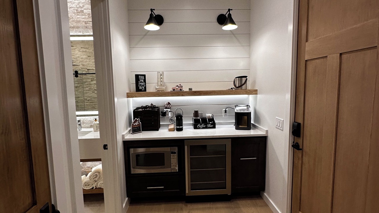 Photo of Kitchen in Walterboro